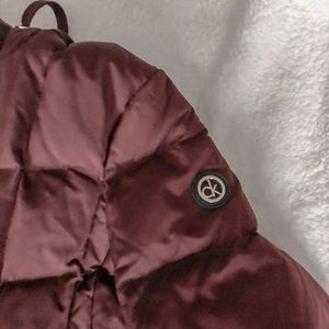 Calvin Klein Down Jacket